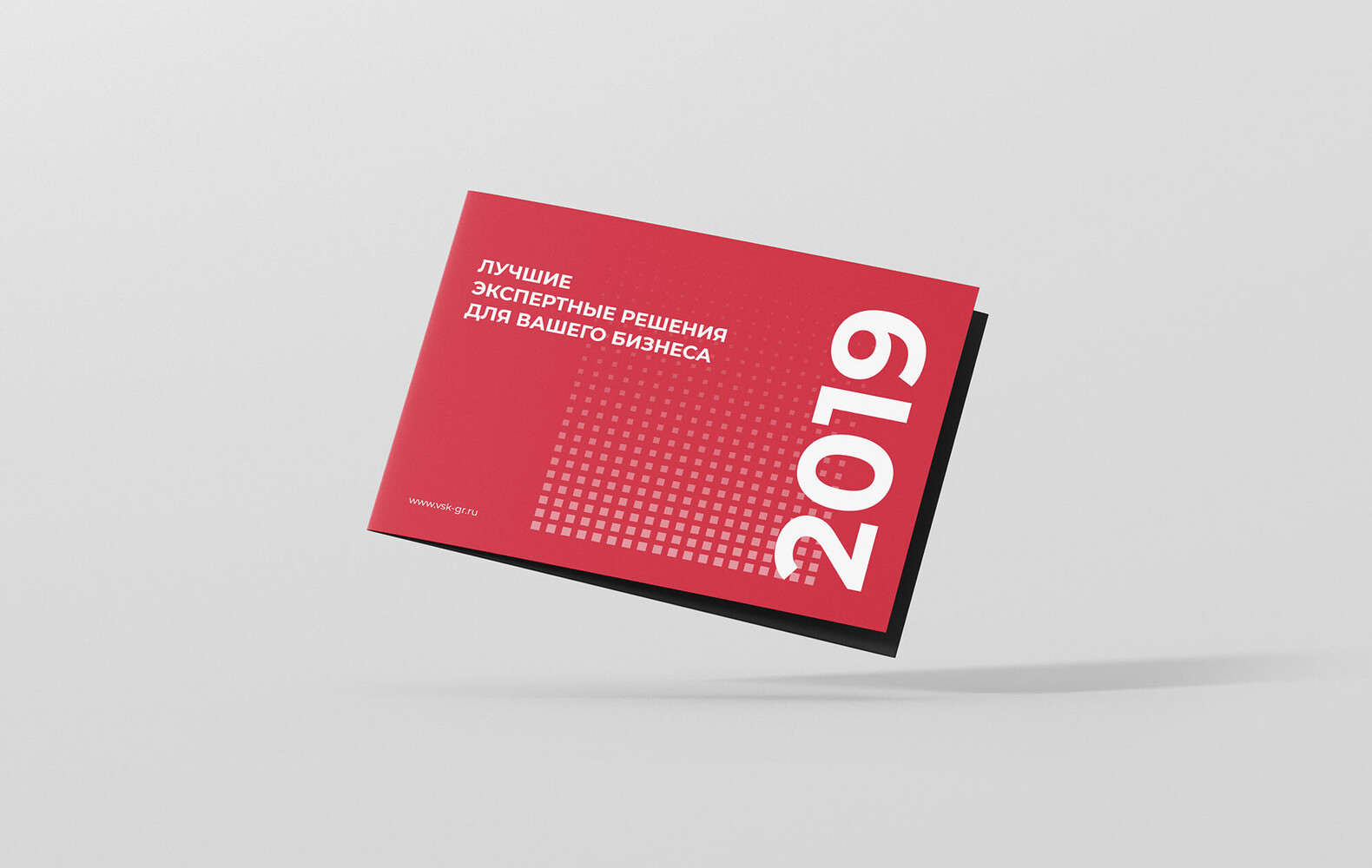 Разработали новый логотип, фирменный стиль, гайдбук и презентации