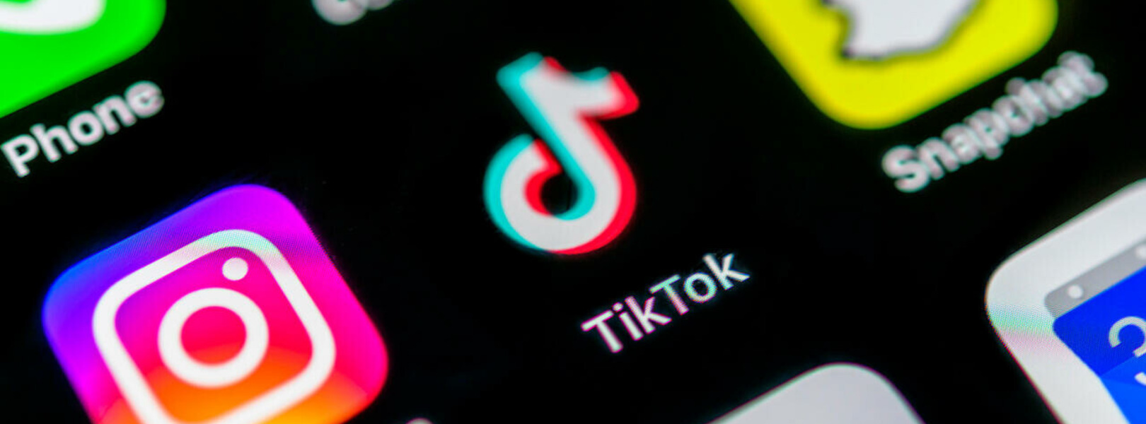 TikTok обокрали на 1 млн рублей