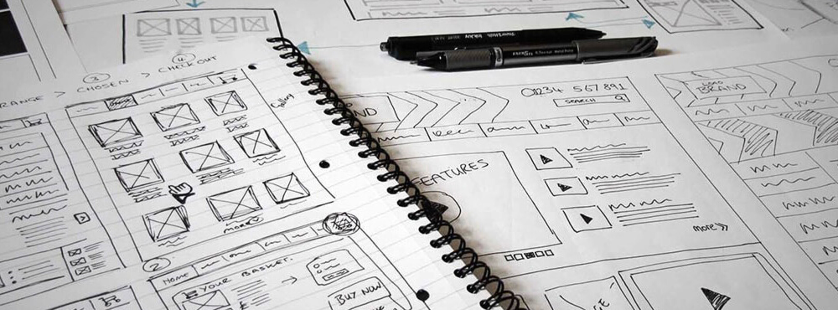 Как составить ТЗ для дизайнера без брифа