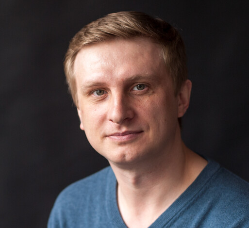 Владимир Ильичёв