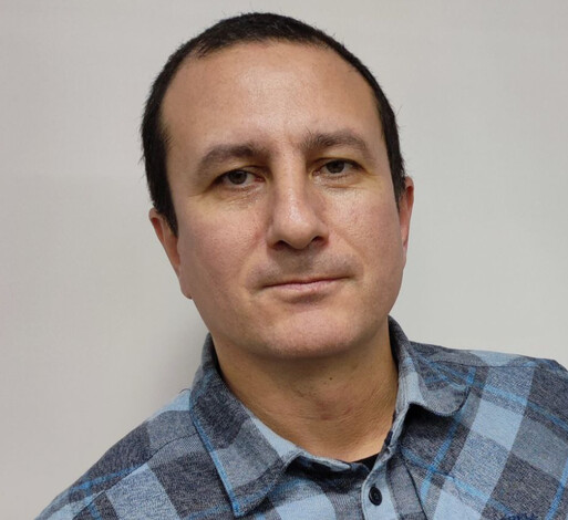 Владимир Ильичёв