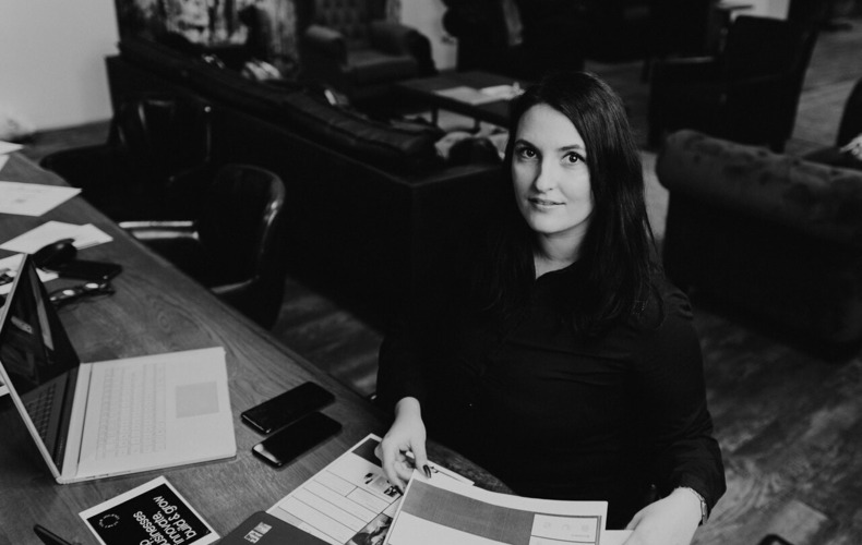 Разбираемся в терминологии: UX, UXD, CX, UI, IxD